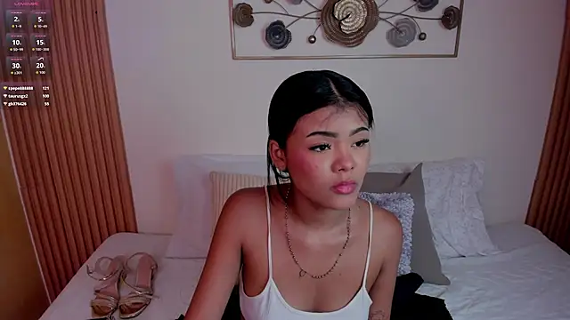 Snapshot of _hanna_sky chatting on July 18, 2026, 11:24 pm hanna sky online show from July 18, 2026, 11:24 pm