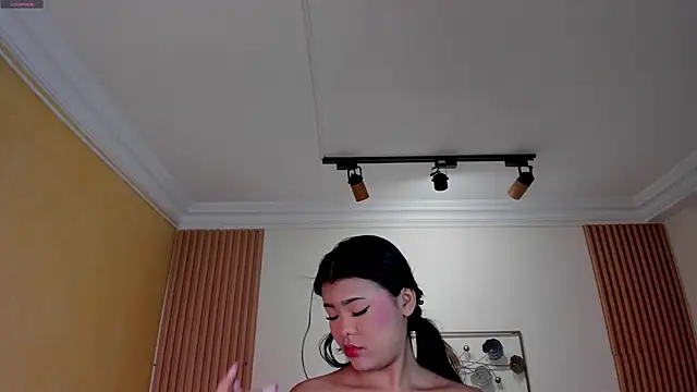 Snapshot of _hanna_sky chatting on July 29, 2026, 6:18 pm hanna sky online show from July 29, 2026, 6:18 pm