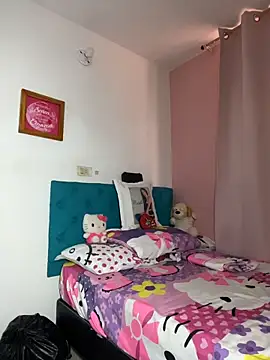 Melody Spencer26 online show from February 26, 2026, 5:02 pm