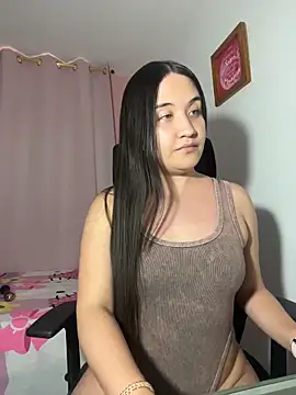 Melody Spencer26 online show from May 6, 2026, 8:13 pm