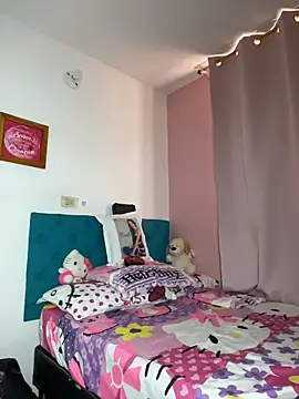 Melody Spencer26 online show from March 3, 2026, 5:31 pm