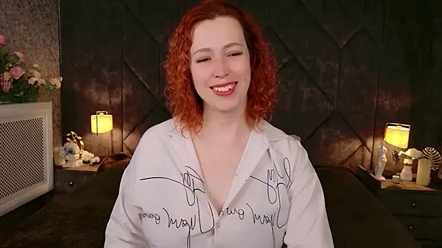 Evie Berret online show from June 17, 2026, 9:03 pm