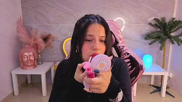 aria ch2 online show from February 3, 2026, 12:54 pm