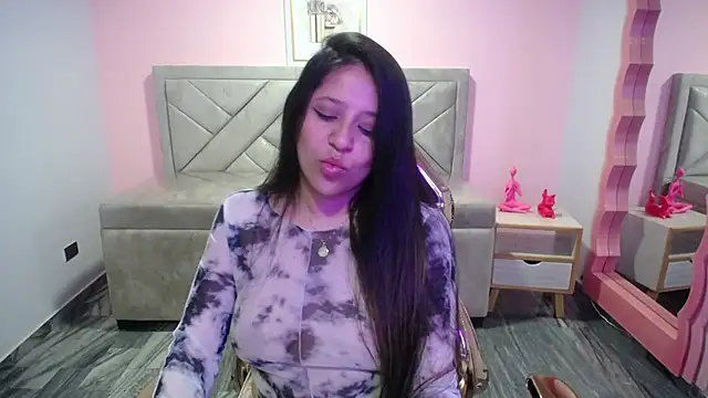 aria ch2 online show from November 26, 2025, 11:16 pm