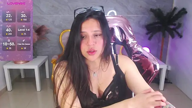 aria ch2 online show from January 15, 2026, 2:31 pm