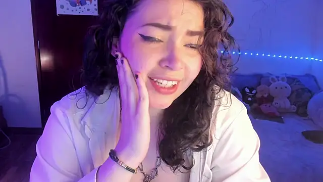 SarapBunny online show from April 4, 2026, 12:50 am