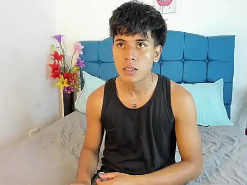 Valentino Lane online show from January 13, 2026, 2:26 am