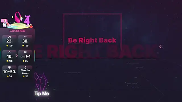 Michelle Devereaux online show from March 8, 2026, 2:04 am