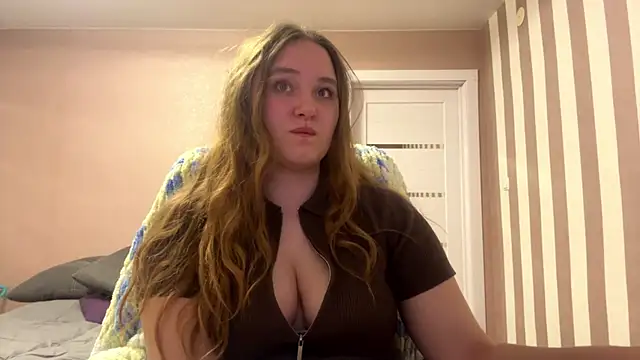 BabyBlissxx online show from April 24, 2026, 9:39 pm