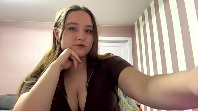 BabyBlissxx online show from April 6, 2026, 9:49 pm