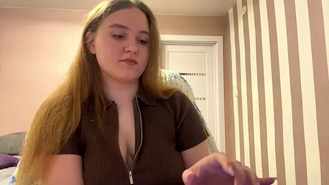 BabyBlissxx online show from April 27, 2026, 10:08 pm
