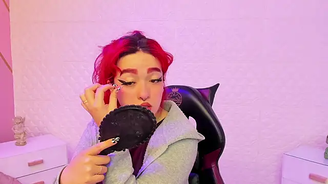 Snapshot of Dakkotta__ chatting on November 8, 2025, 2:31 pm Dakkotta online show from November 8, 2025, 2:31 pm