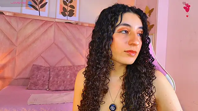 DemiJones  online show from April 24, 2026, 3:52 am