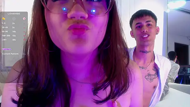 Aitana valverde online show from November 6, 2025, 7:51 pm