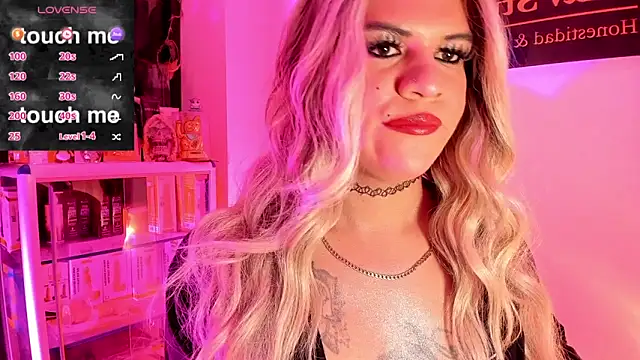 mistressparty online show from May 6, 2026, 8:02 pm