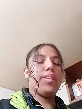 iriss 05 online show from December 5, 2025, 12:04 pm