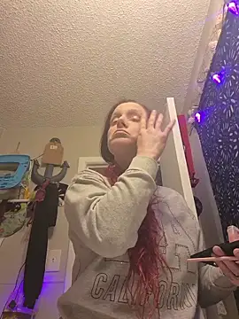 Snapshot of GemmaJustice1127 chatting on February 24, 2026, 5:19 am GemmaJustice1127 online show from February 24, 2026, 5:19 am