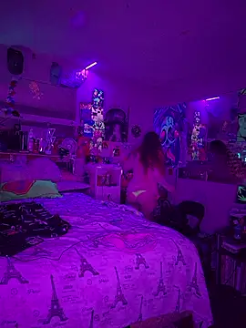 Snapshot of GemmaJustice1127 chatting on January 15, 2026, 10:40 am GemmaJustice1127 online show from January 15, 2026, 10:40 am