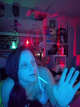 Snapshot of GemmaJustice1127 chatting on January 7, 2026, 7:02 am GemmaJustice1127 online show from January 7, 2026, 7:02 am