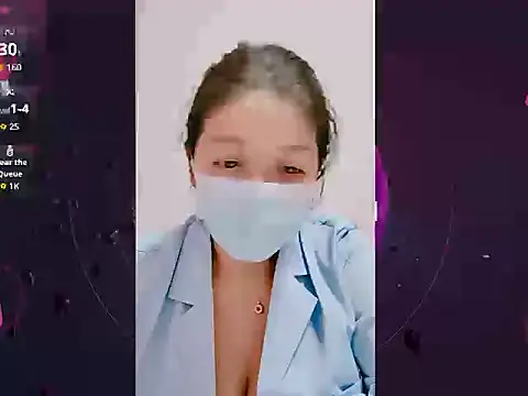 jiajia899 online show from December 3, 2025, 1:10 pm