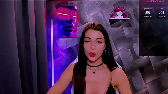 KateMagic online show from November 19, 2025, 3:01 pm