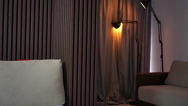 DaliaVeyron online show from January 10, 2026, 8:42 am