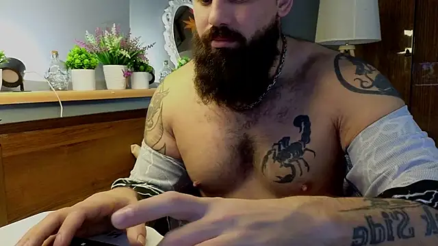 big  daddy110 online show from November 6, 2025, 8:02 pm