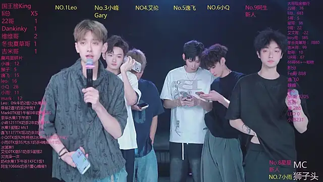 AAA-winner online show from April 30, 2026, 10:36 pm