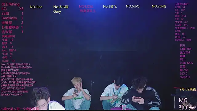 AAA-winner online show from April 22, 2026, 5:36 am