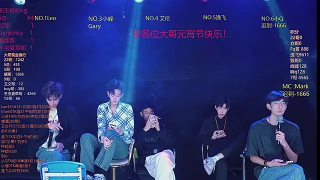 Snapshot of AAA-winner chatting on March 3, 2026, 6:42 am AAA-winner online show from March 3, 2026, 6:42 am