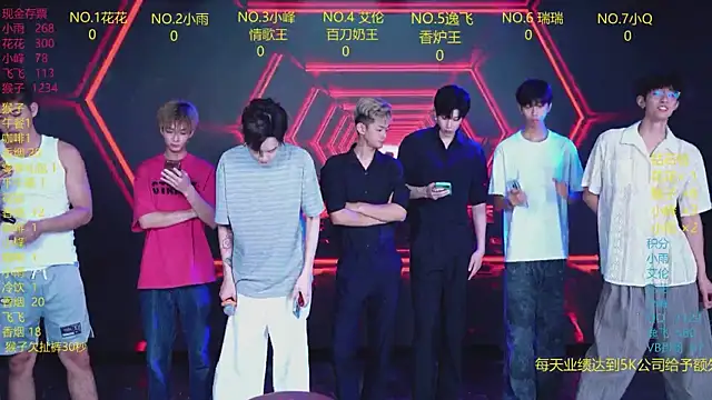 Snapshot of AAA-winner chatting on July 12, 2026, 2:45 am AAA-winner online show from July 12, 2026, 2:45 am
