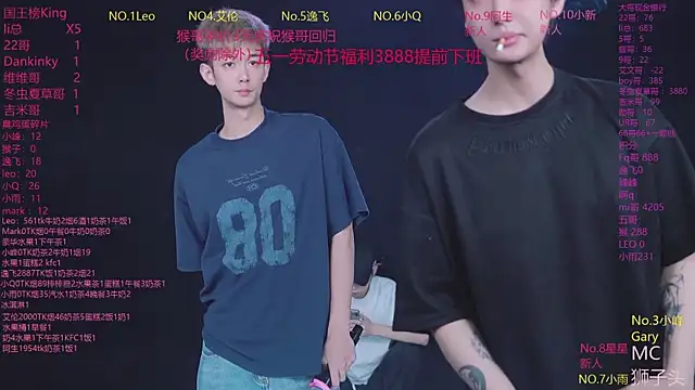 AAA-winner online show from May 1, 2026, 10:26 pm