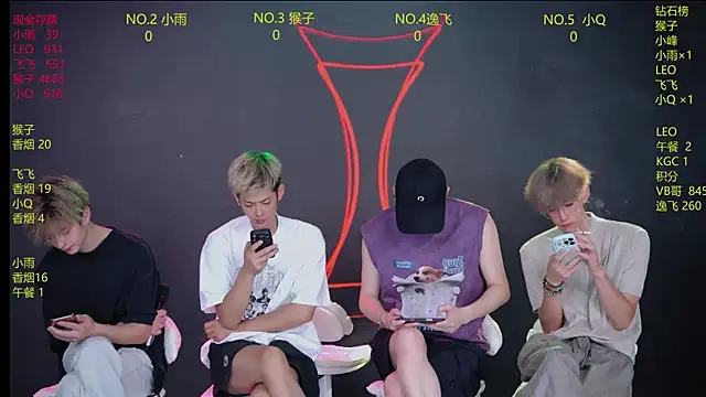 Snapshot of AAA-winner chatting on August 10, 2026, 2:51 am AAA-winner online show from August 10, 2026, 2:51 am