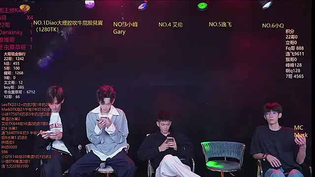 Snapshot of AAA-winner chatting on March 2, 2026, 12:01 pm AAA-winner online show from March 2, 2026, 12:01 pm