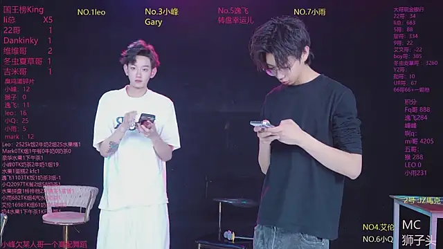 AAA-winner online show from April 23, 2026, 5:25 am