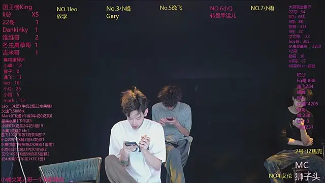 AAA-winner online show from April 24, 2026, 5:20 am