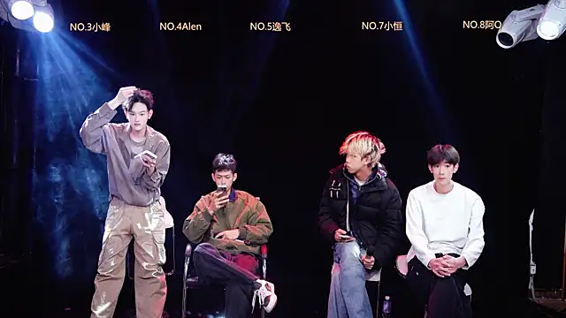 Snapshot of AAA-winner chatting on February 20, 2026, 12:29 pm AAA-winner online show from February 20, 2026, 12:29 pm