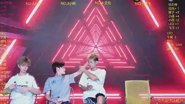 Snapshot of AAA-winner chatting on July 19, 2026, 2:42 am AAA-winner online show from July 19, 2026, 2:42 am