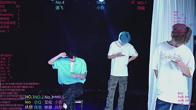 AAA-winner online show from June 15, 2026, 2:23 am