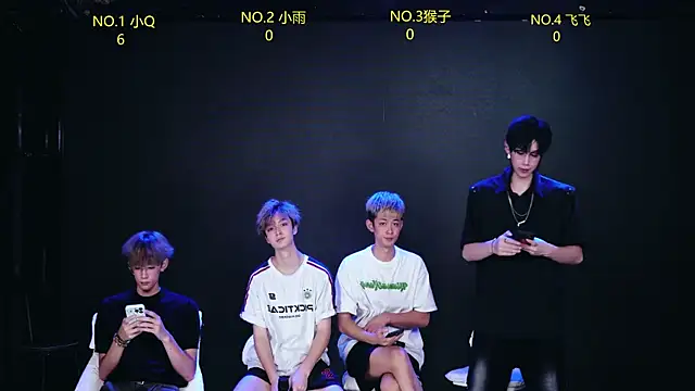 Snapshot of AAA-winner chatting on August 7, 2026, 3:01 am AAA-winner online show from August 7, 2026, 3:01 am