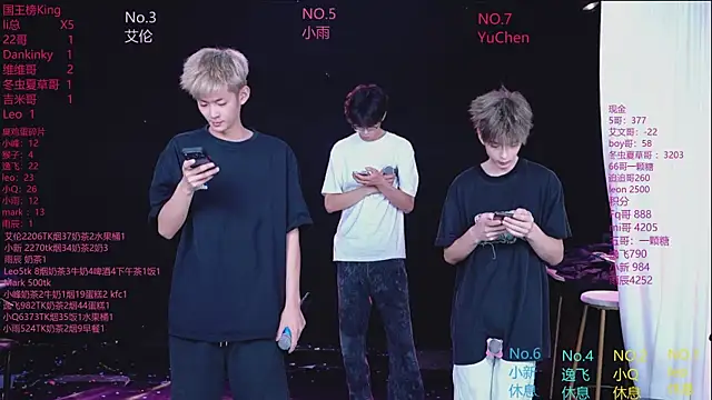 AAA-winner online show from June 10, 2026, 2:46 am