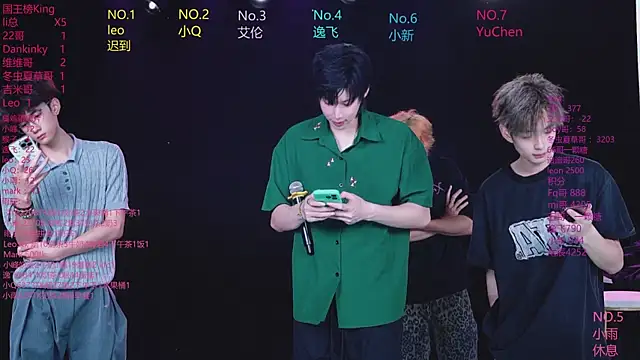 AAA-winner online show from June 9, 2026, 2:23 am