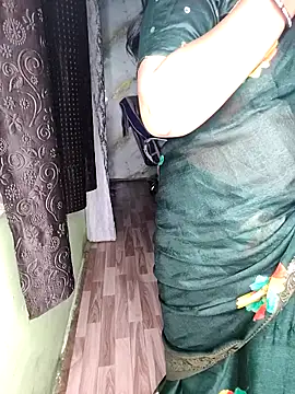 indian Teena Bhabhi online show from December 22, 2025, 5:02 pm