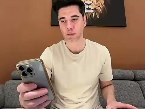 marcoo x online show from February 19, 2026, 6:43 am