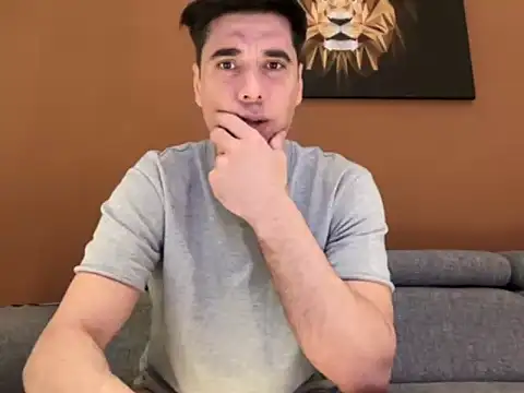 marcoo x online show from March 15, 2026, 2:57 pm