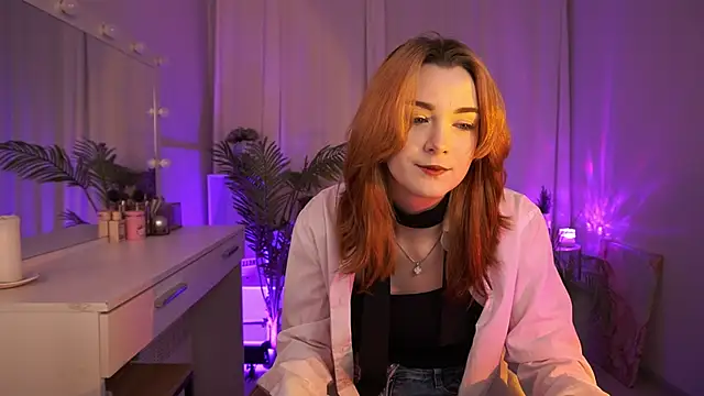 AvaRyder online show from January 17, 2026, 1:58 pm