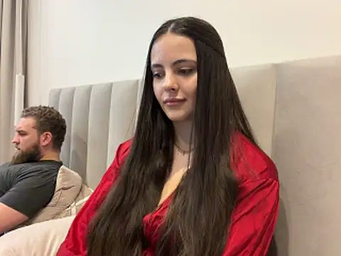 Mylina  online show from March 14, 2026, 2:12 pm