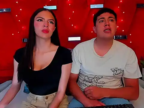 Emmaanddarling online show from November 14, 2025, 12:09 pm