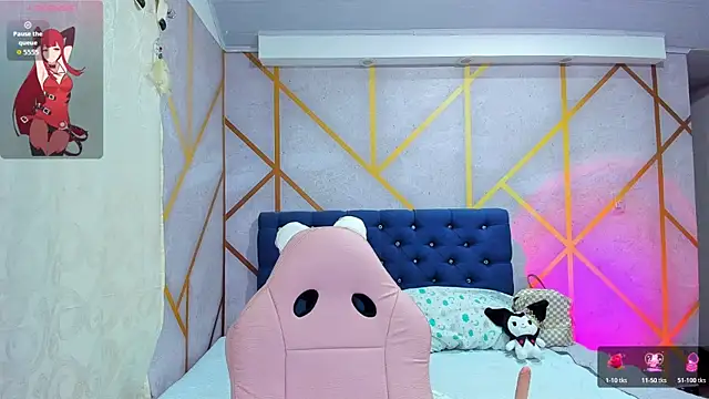  vaiolet owo online show from March 8, 2026, 10:18 am