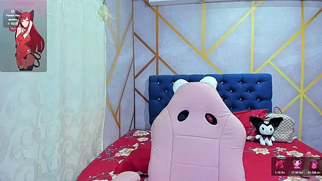  vaiolet owo online show from March 11, 2026, 5:12 am